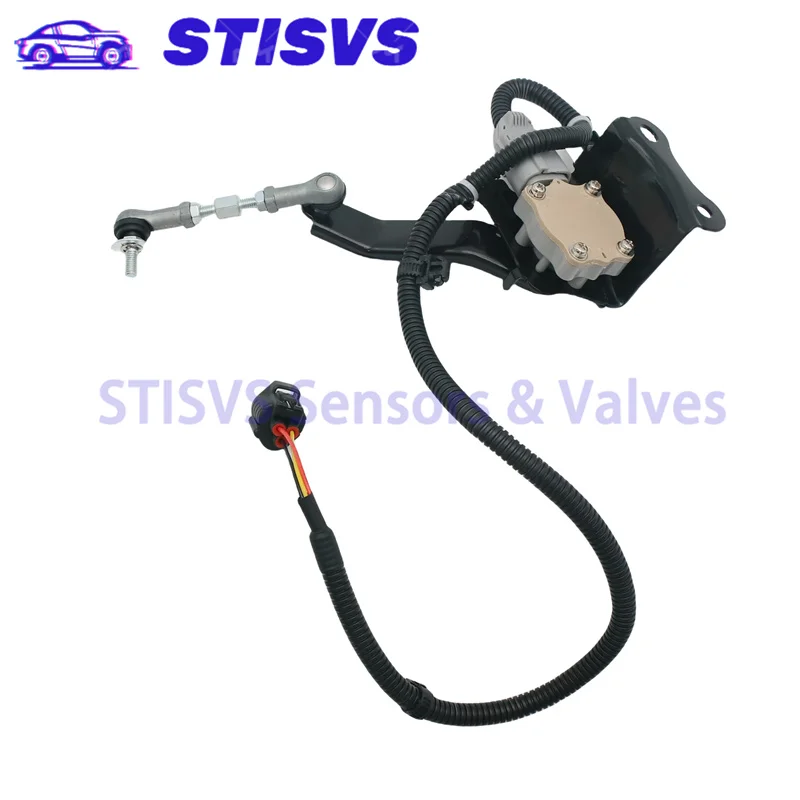 

89406-60012 Front Left Right Height Control Sensor For Lexus LX470 Toyota Land Cruiser J100 J105 89406-60011 89406-60010 New