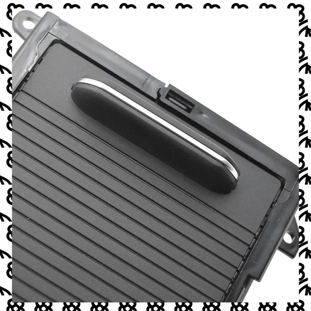 

A07I цельный подстаканник держатель для напитков с выдвижной крышкой для Golf 7 MK7 5GG862531B