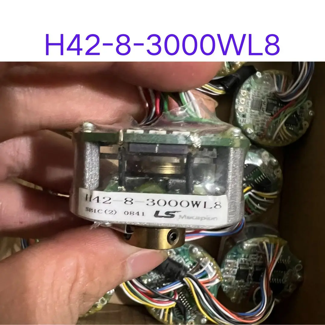 Used H42-8-3000WL8 …