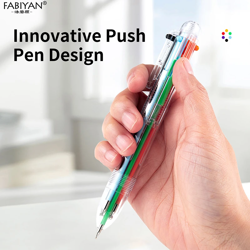 6 In 1 Nail Art Dotting Pen Painting Drawing Carving Rhinestones Gemstone Crystal Pencil Picking Up Pen DIY Nail Dotting Tool