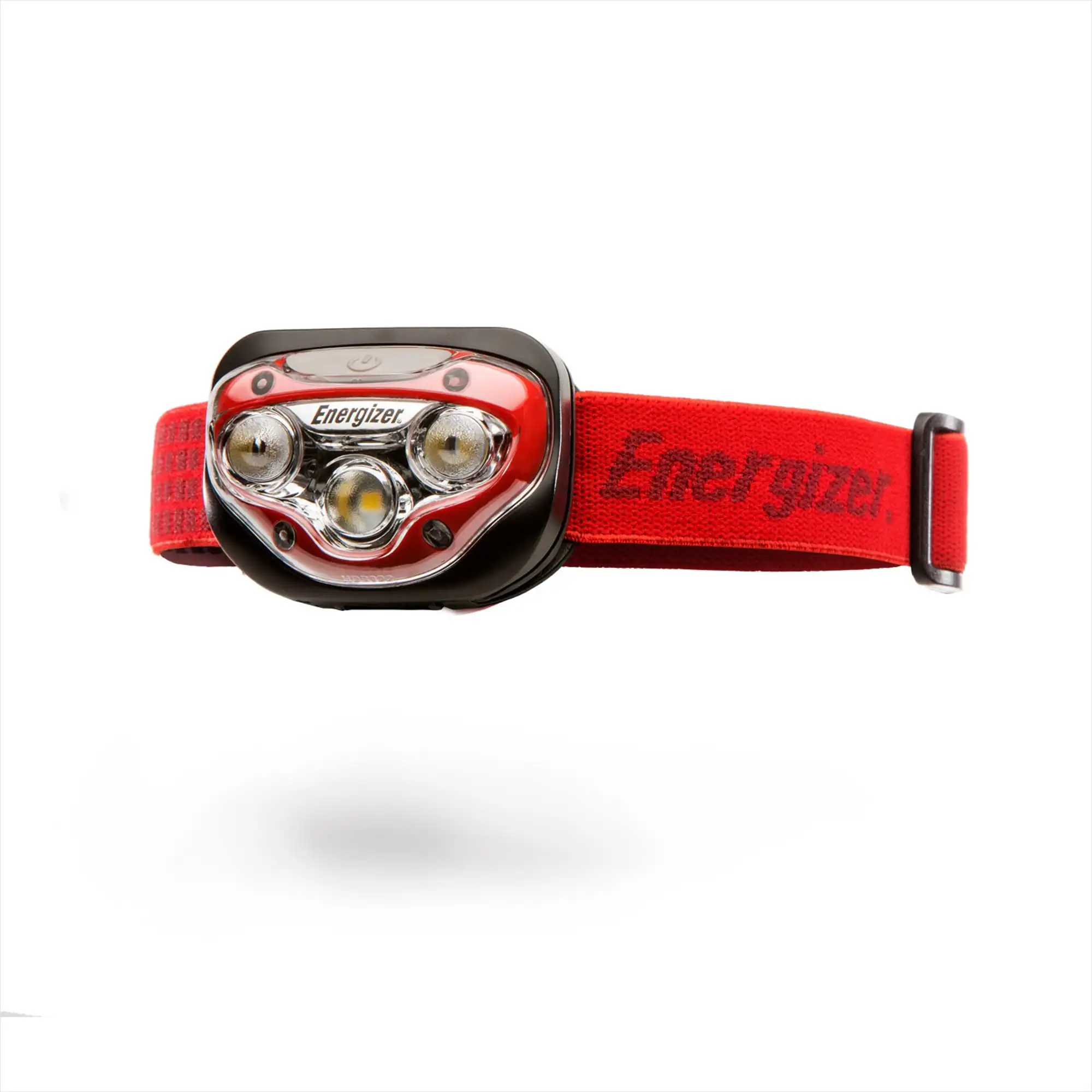 

HD LED Headlamp, 4 light modes, Red