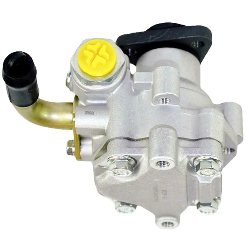 Power Steering Pump 2H6422154 2H0422154A For  Amarok Crafter 30-35 / Multivan/Transporter V Bus 1.9 TDI