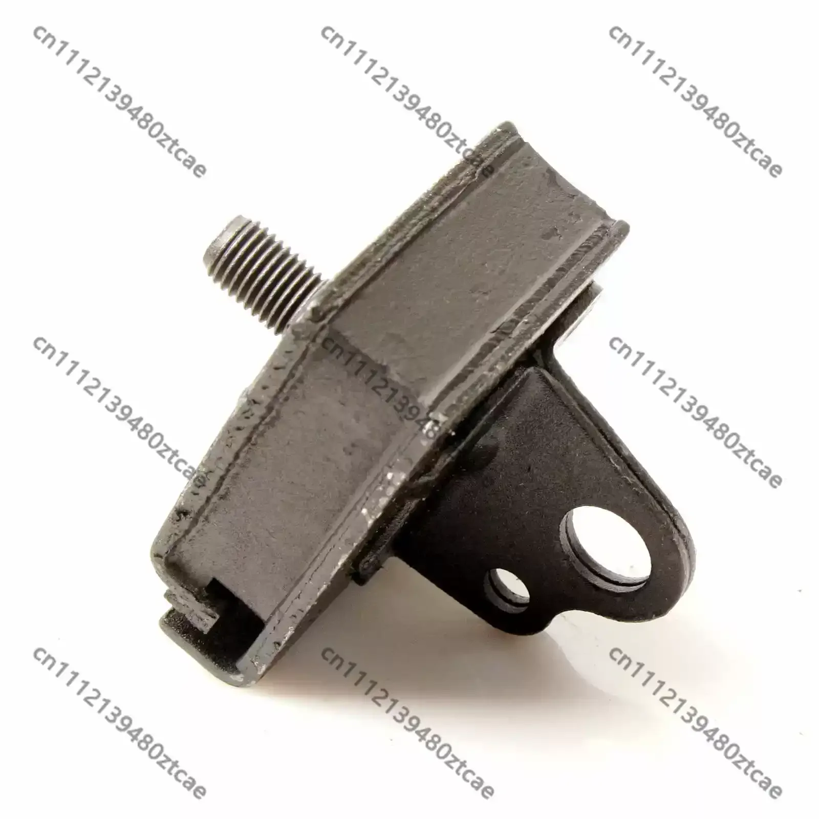 Replacement Shock‑Absorbing Rubber Component Engine Connection Buffer Block For Four‑Wheel Off‑Road Quad Bike Assembly