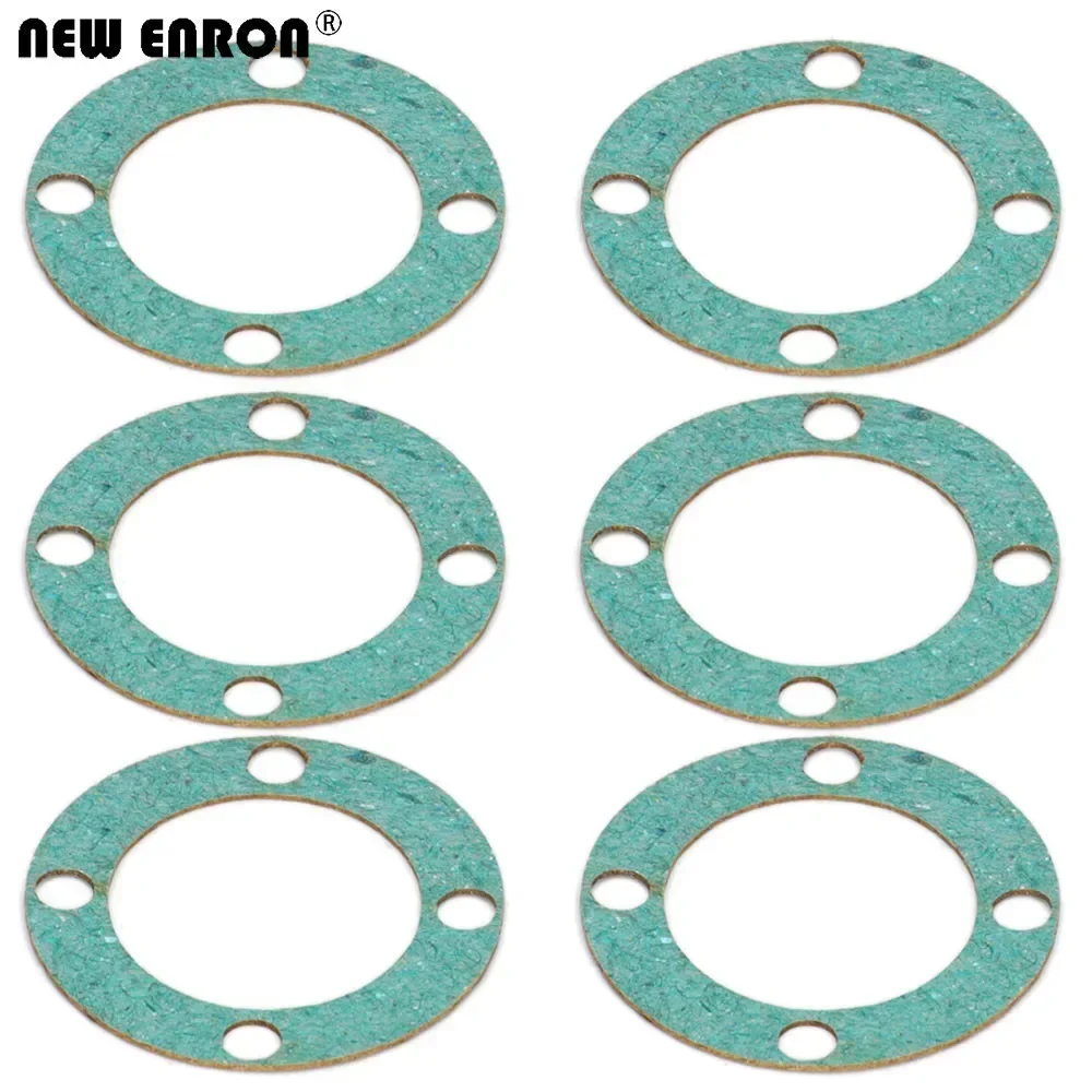 0.5MM Differential Case Washers #86099 for RC Car 1/8 HPI SAVAGE 21 SS 4.1 4.6 FLUX 2350 WITH GT-2 TRUCK X XL 5SC