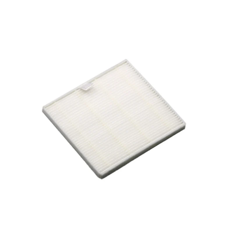 HEPA-фильтры для ILIFE V8 V8s X750 X800 X785 V80 Запчасти для робота-пылесоса, замена