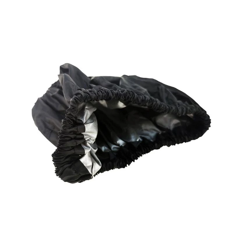 A5YC 2Pcs Baby Strollers Wheel Covers Wear Resistant Front/Rear Wheel Sleeves with Easy Installation for Various Sizes