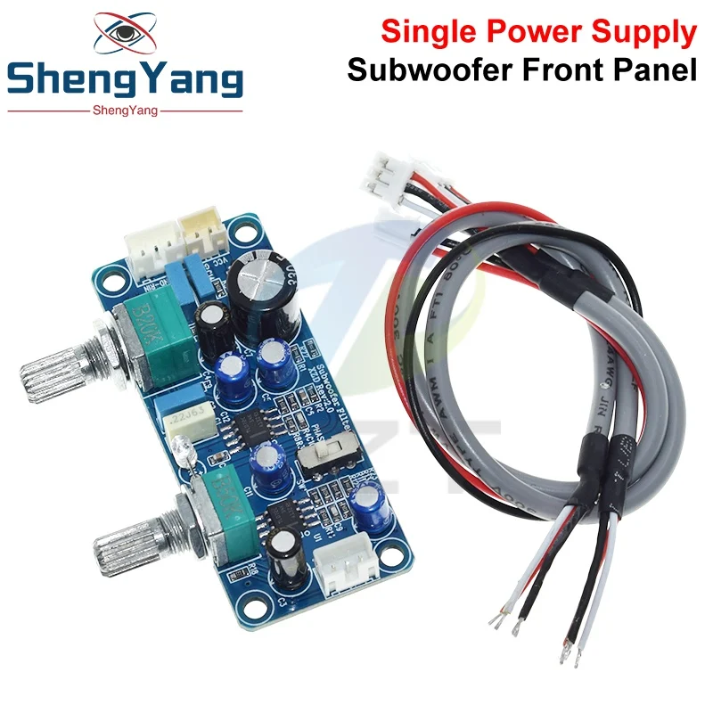 1/3PCS Low Pass Fil…