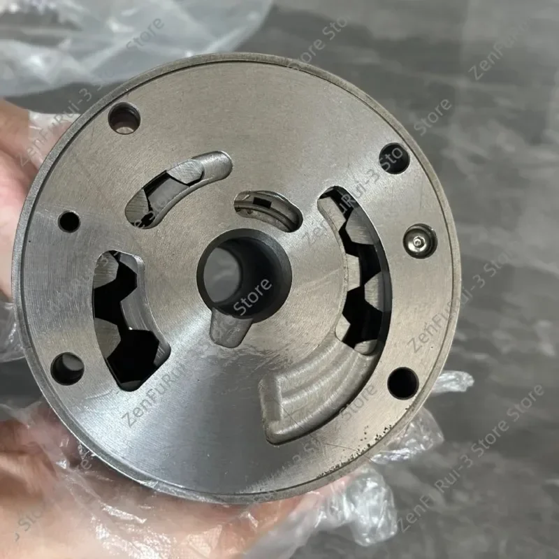 A186674 Cross-border Hot Sale: For Case Oil Supply Pump A186674 A183272 119994A1