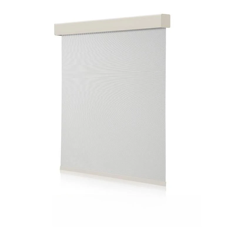 

Roller shutter motor connected to electric smart curtains