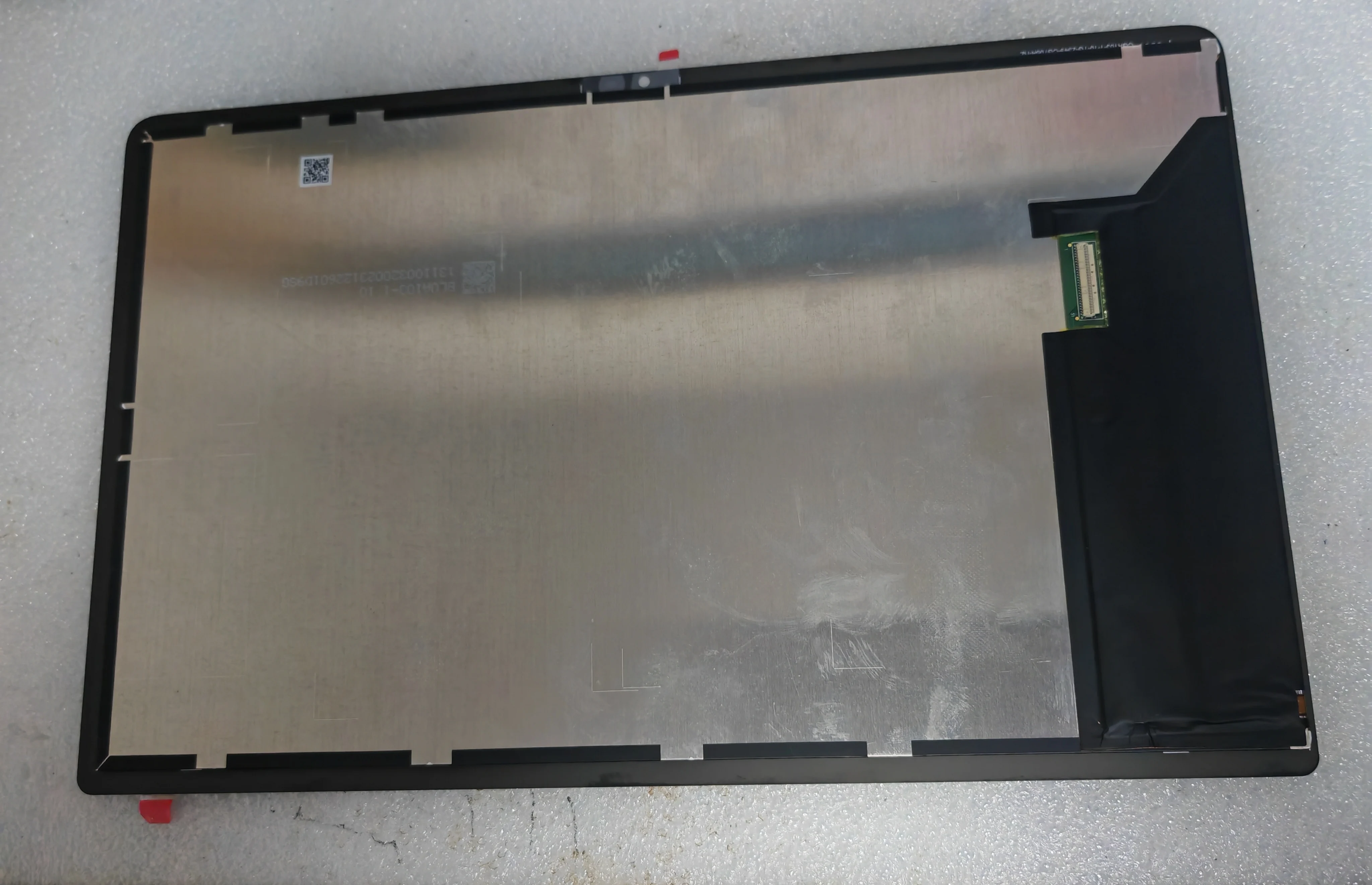 11.5 inch For xiaoxin pad 2024 tb351fu tb351 LCD Display Matrix Touch Screen Digitizer Sensor Tablet PC Assembly Parts