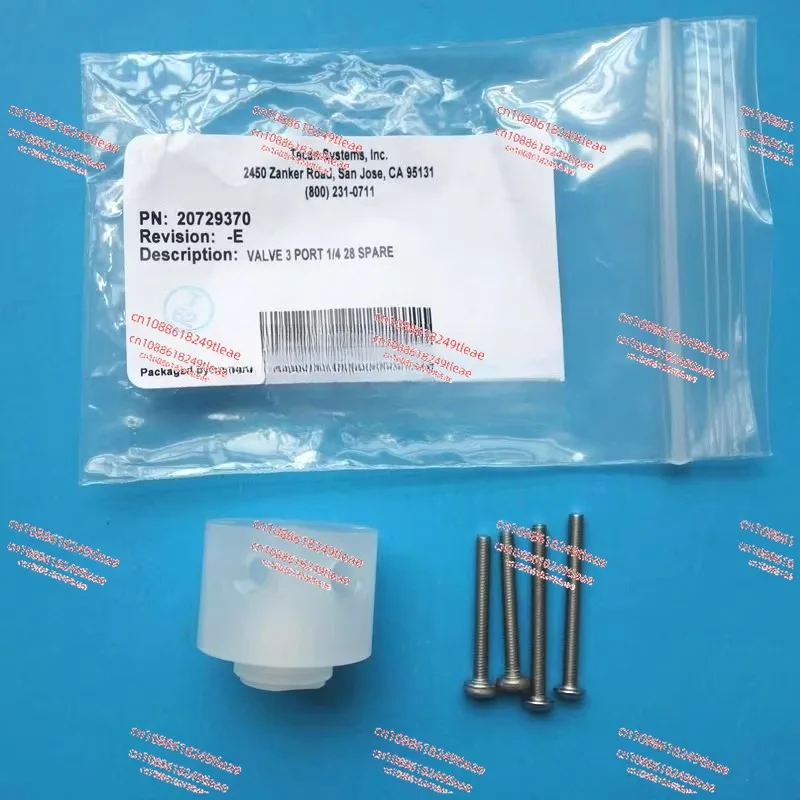 

XC/XP three-way valve Y-type valve gold spray film scratcher HM3030 switching valve