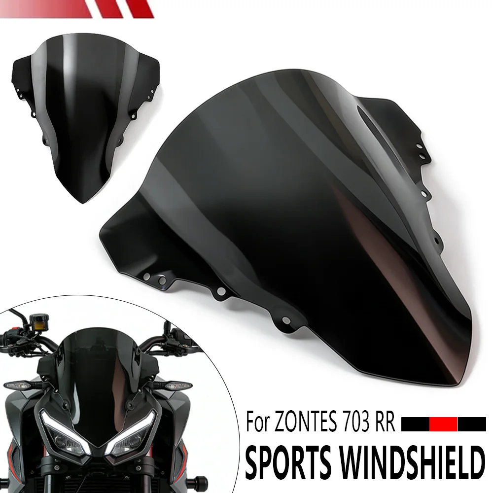 For Zontes 703 Rr 2…