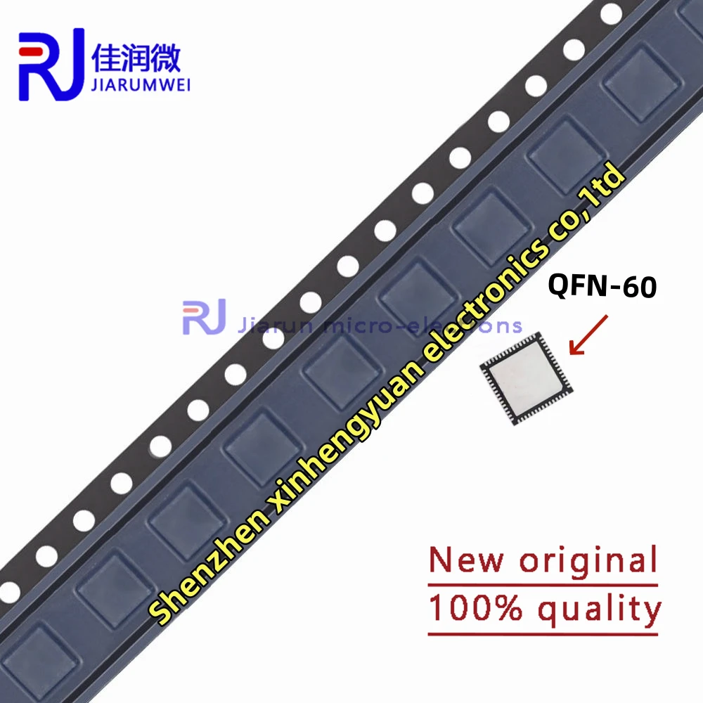 (1piece)100% New S2PG001A S2PG001 QFN-60 Chipset