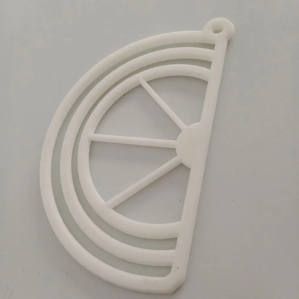 Hat Shaper Hat Brim Bender Required - Convenient Shaper Curving Tool Cowboys Hat No Steaming Cap Washer for Baseball Caps