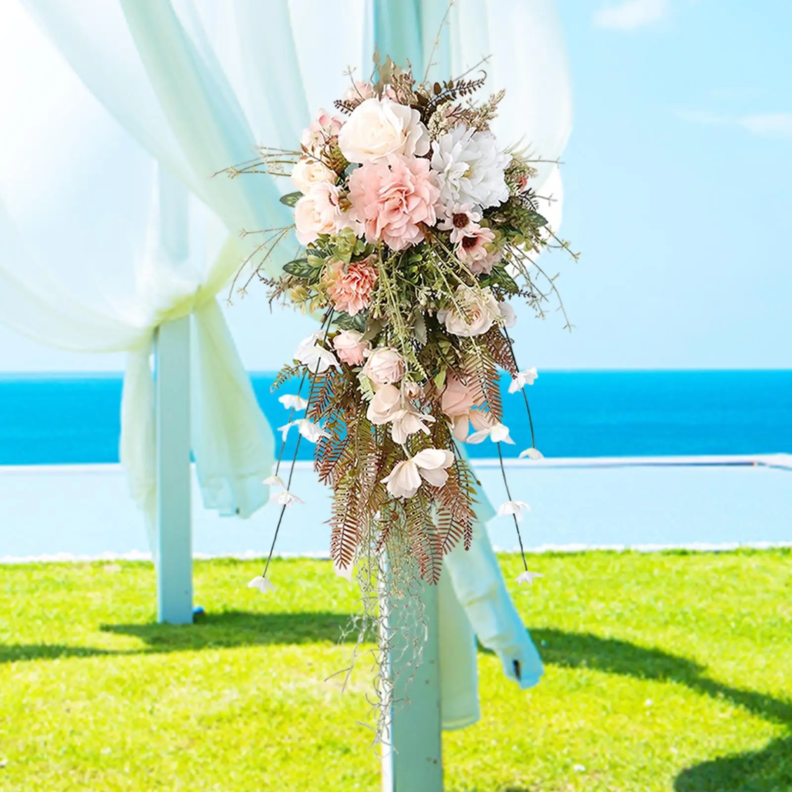 

Свадебный букет, реквизит для фотосессий, принадлежности для оформления букетов невесты, цветочные композиции для праздников, церемоний, торжеств и вечеринок