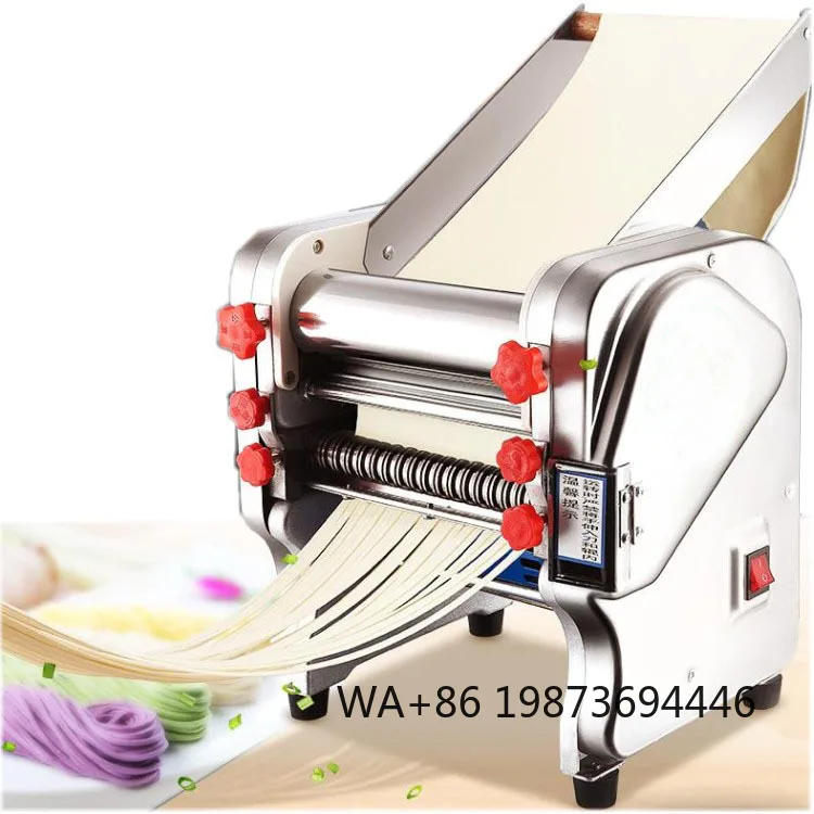

Economical Commercial Wet Noodle Making Machine for Kitchen & Food Production