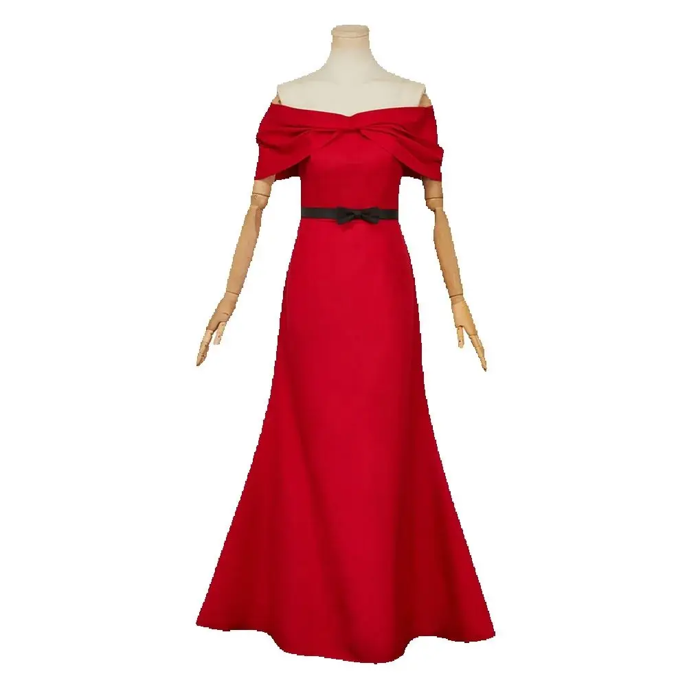 

XIN LAI SEN Unisex Anime Cos Houshou REIKO HOSHO Cosplay Costume Customized Size