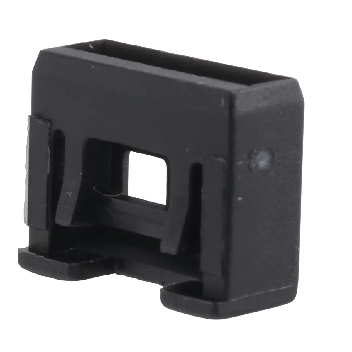 10 ชิ้น USB Dust Plug Charger พอร์ตฝาครอบ USB Security Lock Universal ป้องกันฝุ่น PC โน้ตบุ๊คแล็ปท็อป