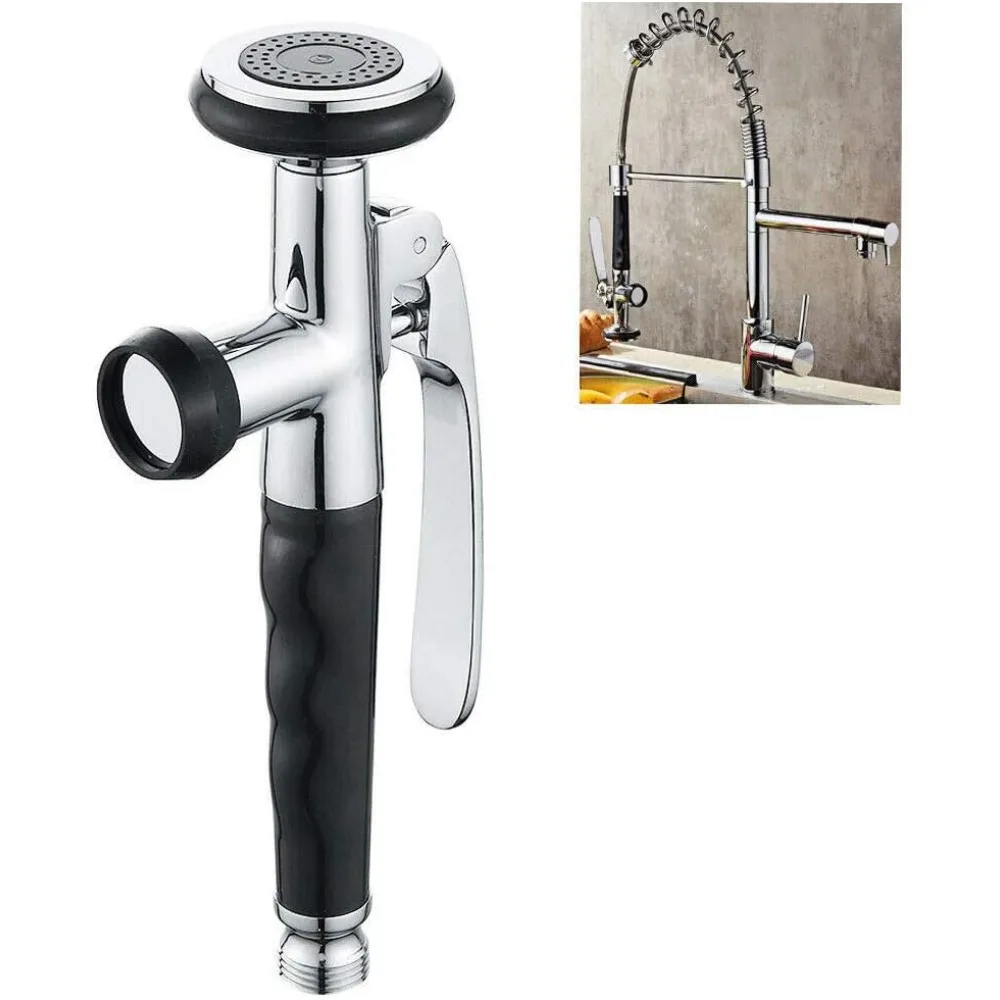 Hand Shower Replacement Shower Gastro Shower Dish Rinser Gastro Pendulum Shower Head Kitchen Shower Replacement Rinse Spray Tap