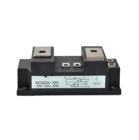 

1pcs /LOT New Origin 1DI300A-120 IGBT module 300A 1200V original genuine