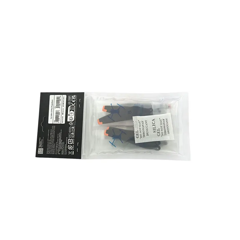 SNQP Propeller für DJI Mini2 Mini 3/3Pro/4Pro/5Pro Propeller Ersatzblätter Ersatzteile für Mini-Serie Reparaturzubehör – Detail 6