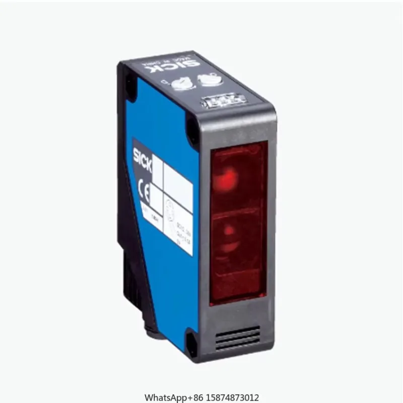 

distance measurement module DT35-B15551