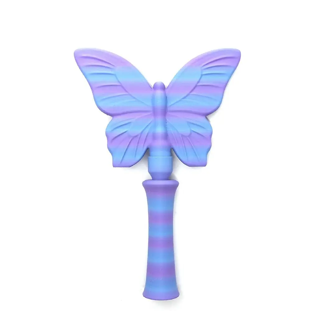 Retractable Wand Tap To Pay 3D Printed Magic Wand Tap-to-Pay Credit Card Holder Portable Contactless Payment Card Holder Gifts