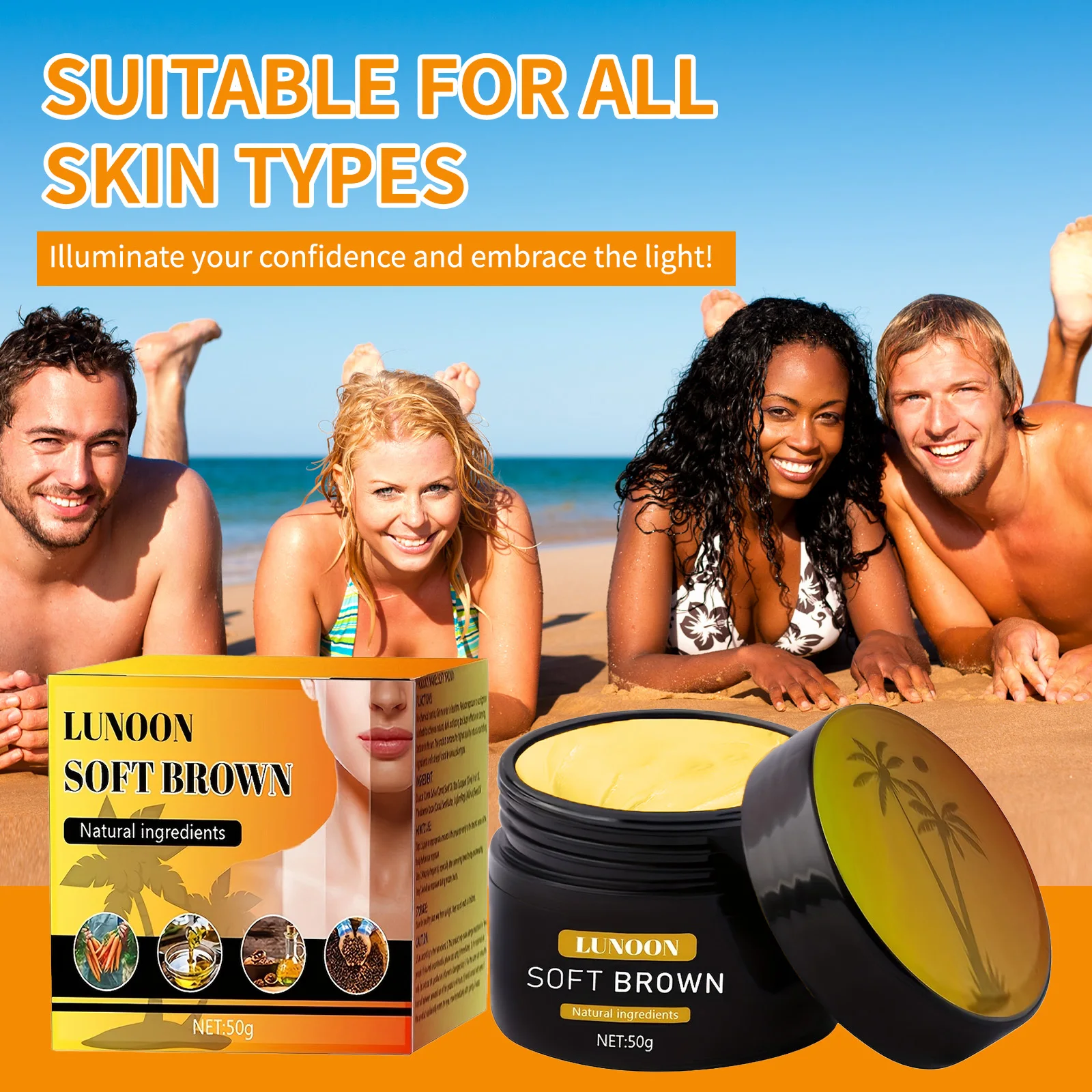 Thumbnail 3 - #73 Best Selling Tanning Products