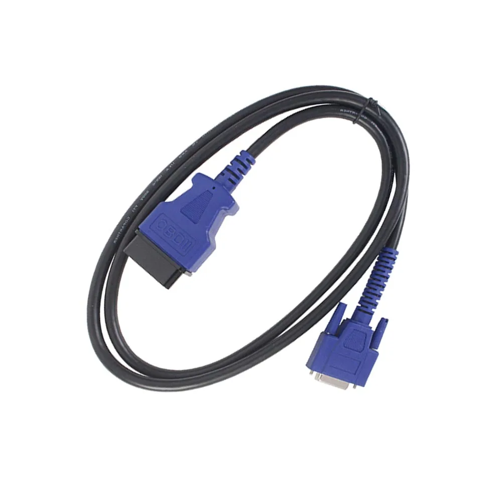 Original Autel IM608 OBD Cable 16Pin Main Test Cable DB26 Female Connector For Autel MaxiFlash JVC IM608 PRO IM609 OBD Interface view 3
