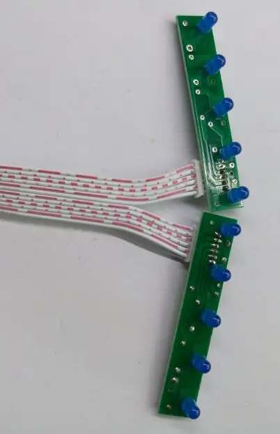 for Microscope power indicator light control board 5WZSB left light board 5WZSBZ, right light board 5WZSBY