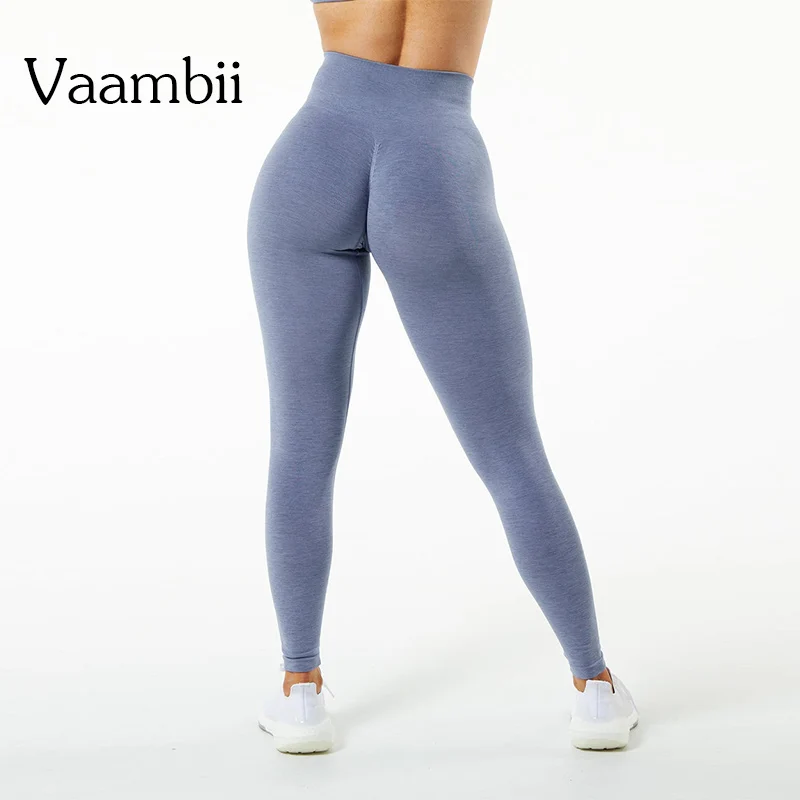 2022 Fitness Running Yoga Broek Sport Naadloze Push Up Leggins Scrunch Bum Leggings Vrouw Gym Sport Panty Vrouwen Hoge Taille