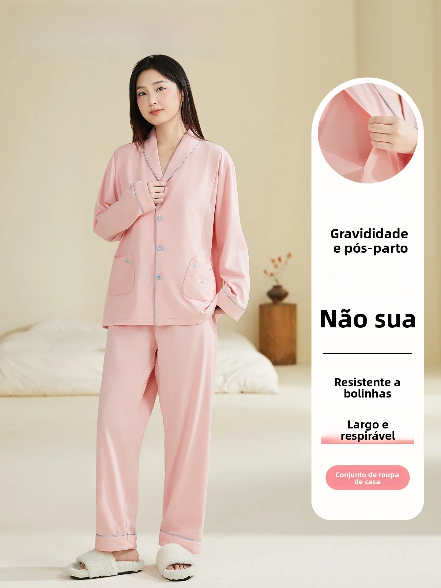 materni-spwear-set-women's-postpartum-home-clothes-person-new-2026-spring-autumn-seasonal-nursing-suit-loose-fit-lon