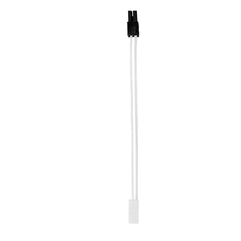1pcs High‑Quality 15cm Extended Ceramic Heating Plate for VORON Bambu Lab AB/SB Header Board 3D Printer Accessories