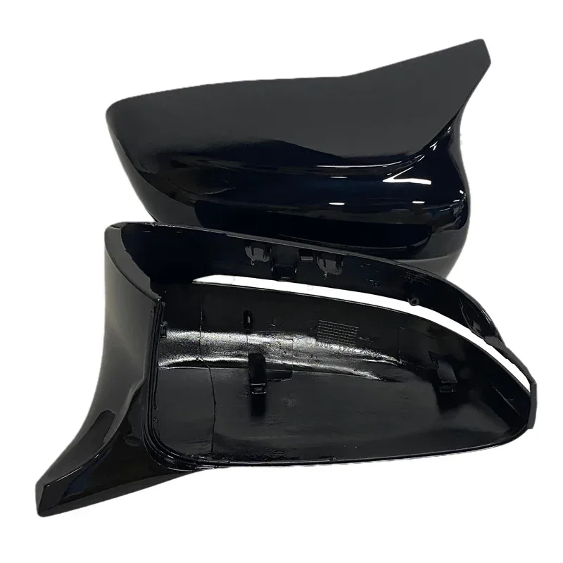 For BMW 4 5 7 Series G30 G31 G38 G22 G11 G12 2016 2017 2018 Side Wing Replacement Mirror Cover Rear-View high quality type