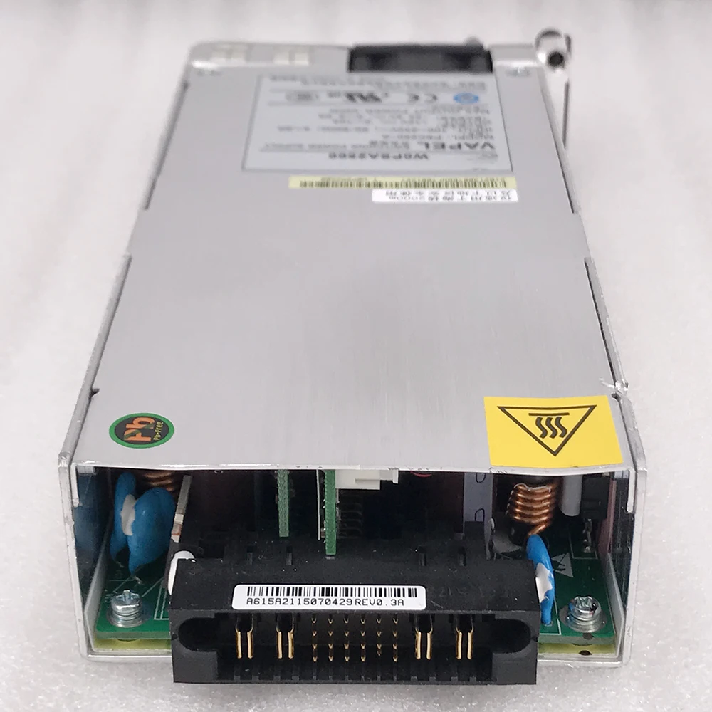 Desktop For HUAWEI W0PSA2500 PSC250-A 250W Power Supply Full Test