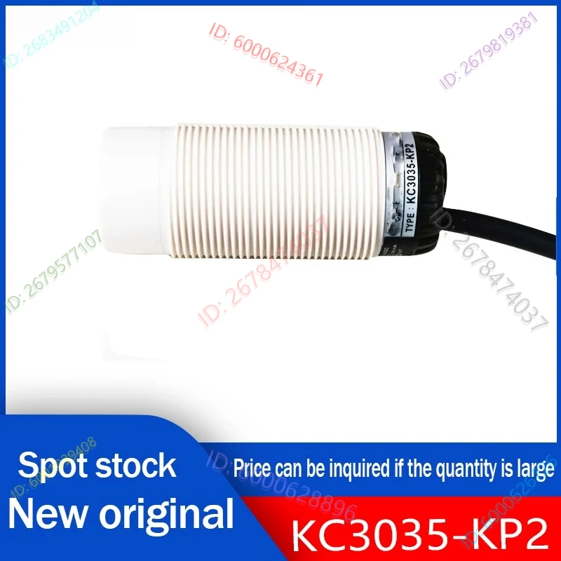 

New and original Capacitive KC3035-KP2