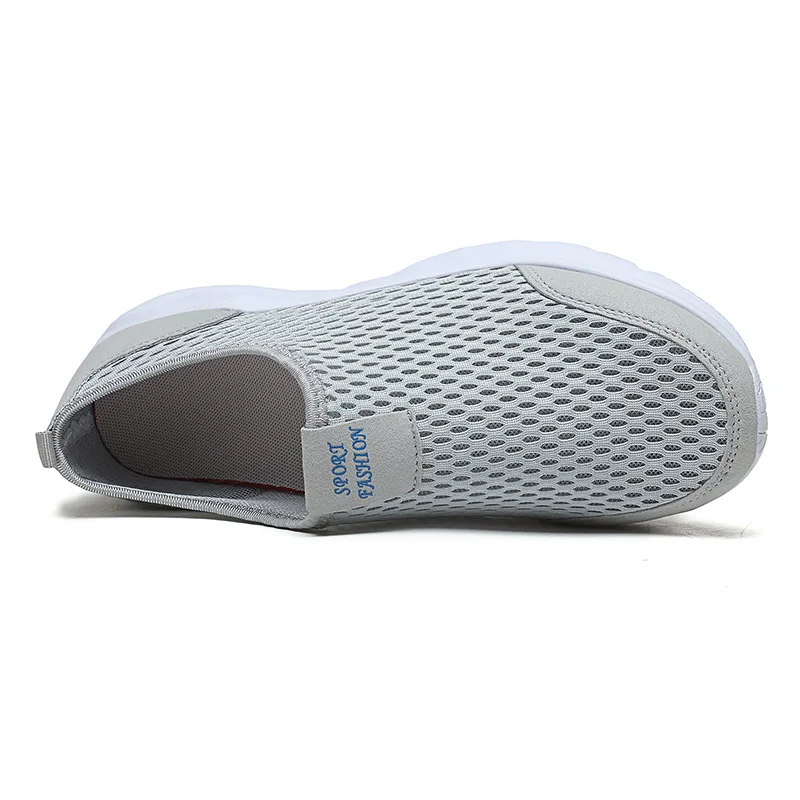 Ultra Light, Professional, Breathable Men's and Women's Running Shoes image 6