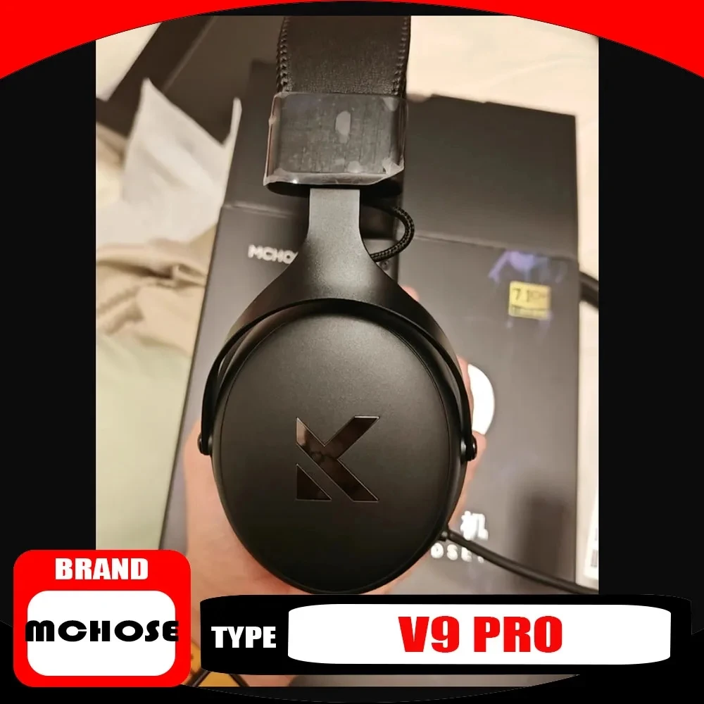 Mchose V9 Pro E-Spo…