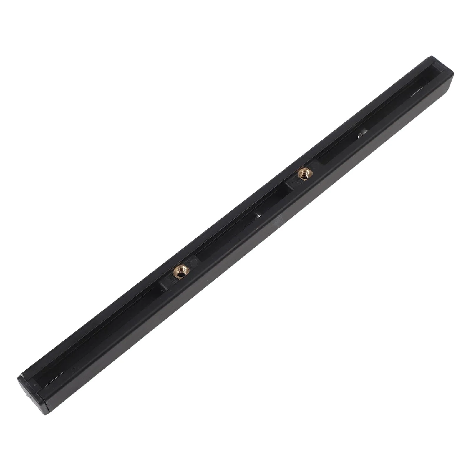 Fishing Rod Holder Canoe Slide Track 30cm 11.8inch Accessories For Canoe Boats Functional Track System Lightweight Slide Rail