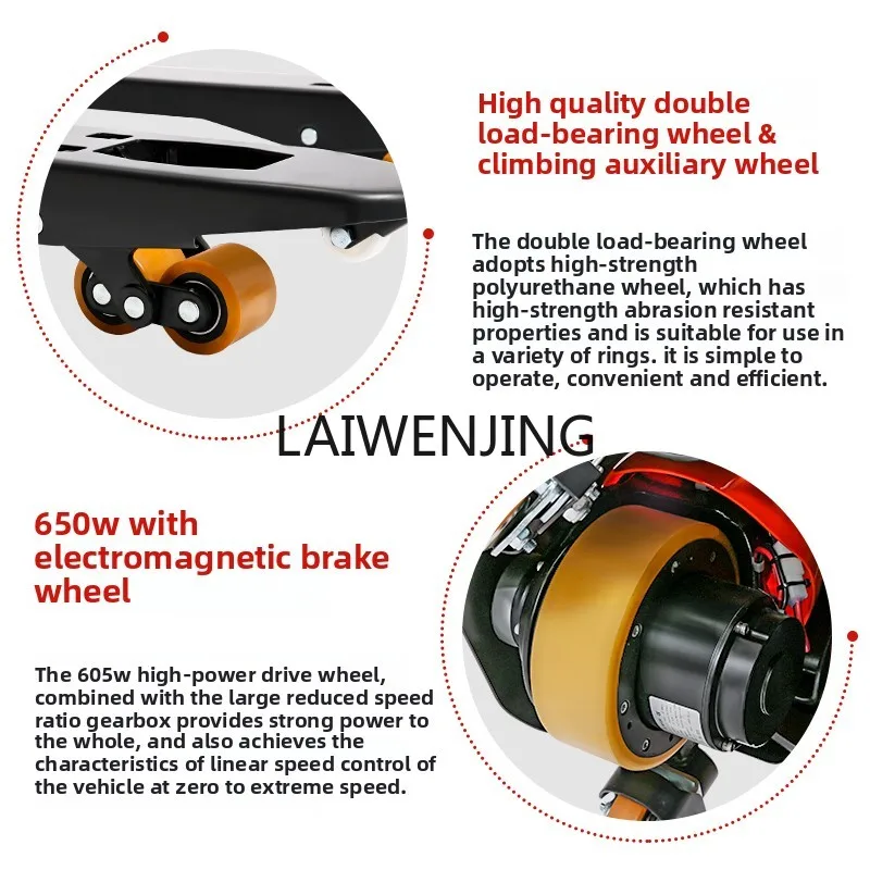 رافعة شوكية HLZ 2 طن شاحنة هيدروليكية صغيرة 1.5 طن Diniu Atom PTE #2
