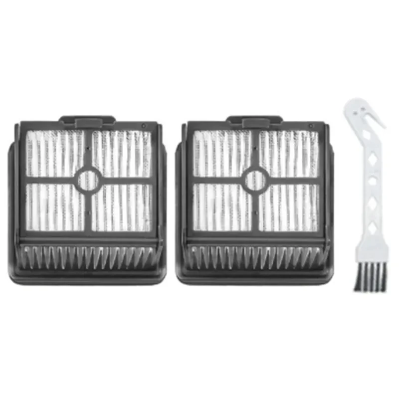 Замена фильтра Hepa для Xiaomi Dreame H11/H11 Max, запасные части для пылесоса для влажной и сухой уборки, аксессуары