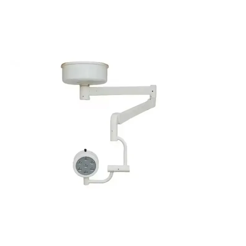 Hot Sale Hospital Shadowless LED Surgical Operating Lamp Portable Operating Light for Hospital/Clinic Operating Theatre Light
