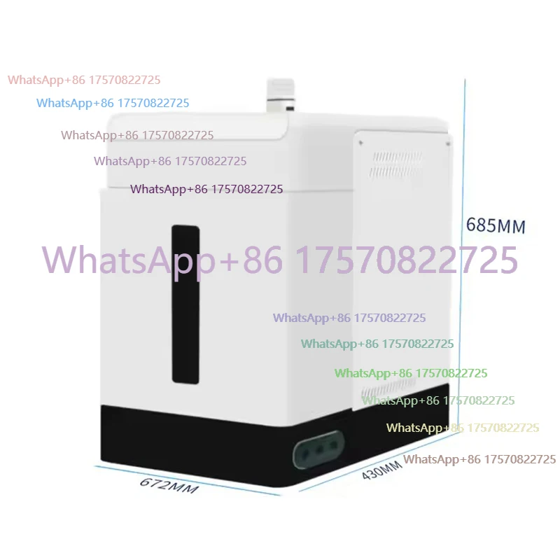 Enclosed Auto 100W …