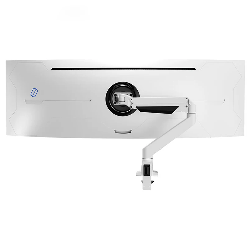 

Dedicated for Samsung G9 monitor stand with fish screen dedicated stand 4K monitor stand arm 20KG load-bearing CS108