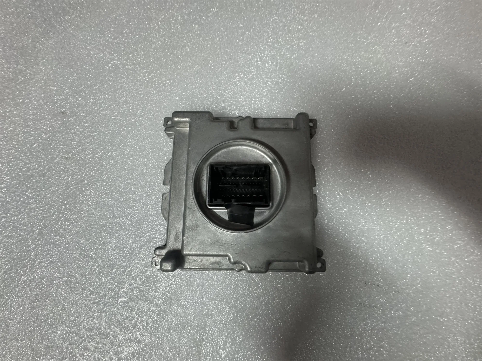 مصنع الساخن بيع الأصلي المستعملة 971 الصابورة 7PP941592A LED وحدة تحكم المصباح مناسبة لباناميرا 971 OE