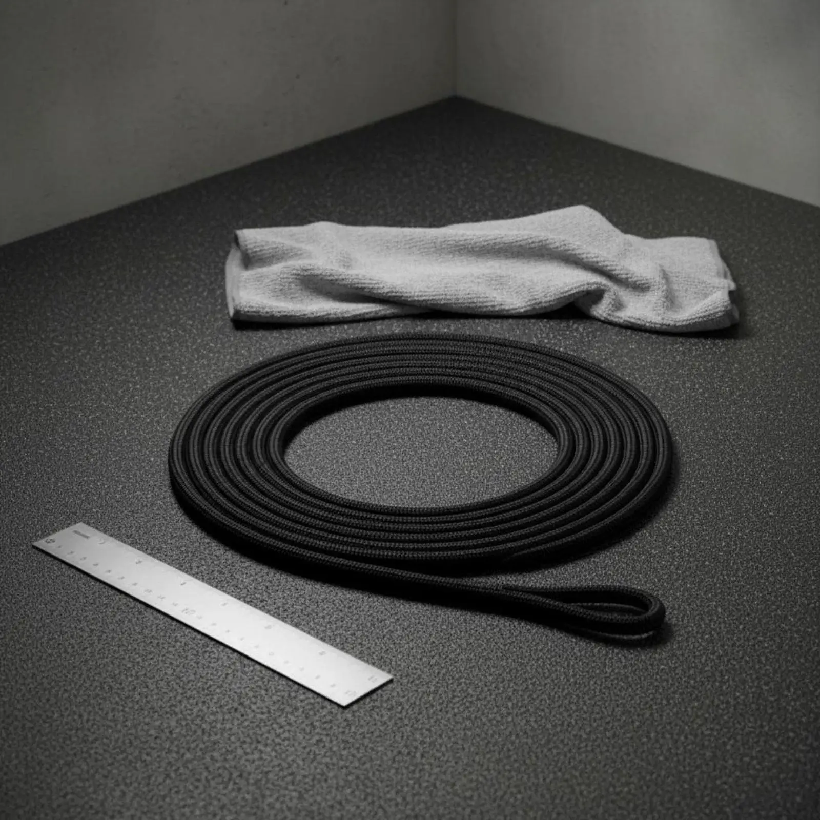 Picture 5: Pilates Central Bed Rope Easy to Install Pilates Reformer Rope Stable Assistance