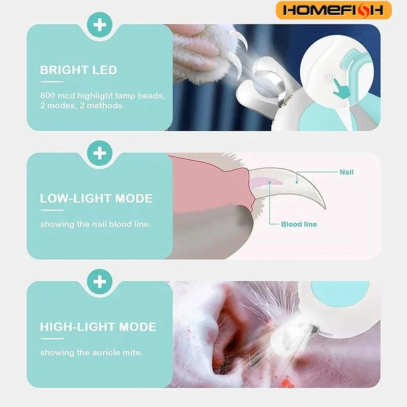 Thumbnail 2 - #15 Cat Nail Trimmer List of Top Picks