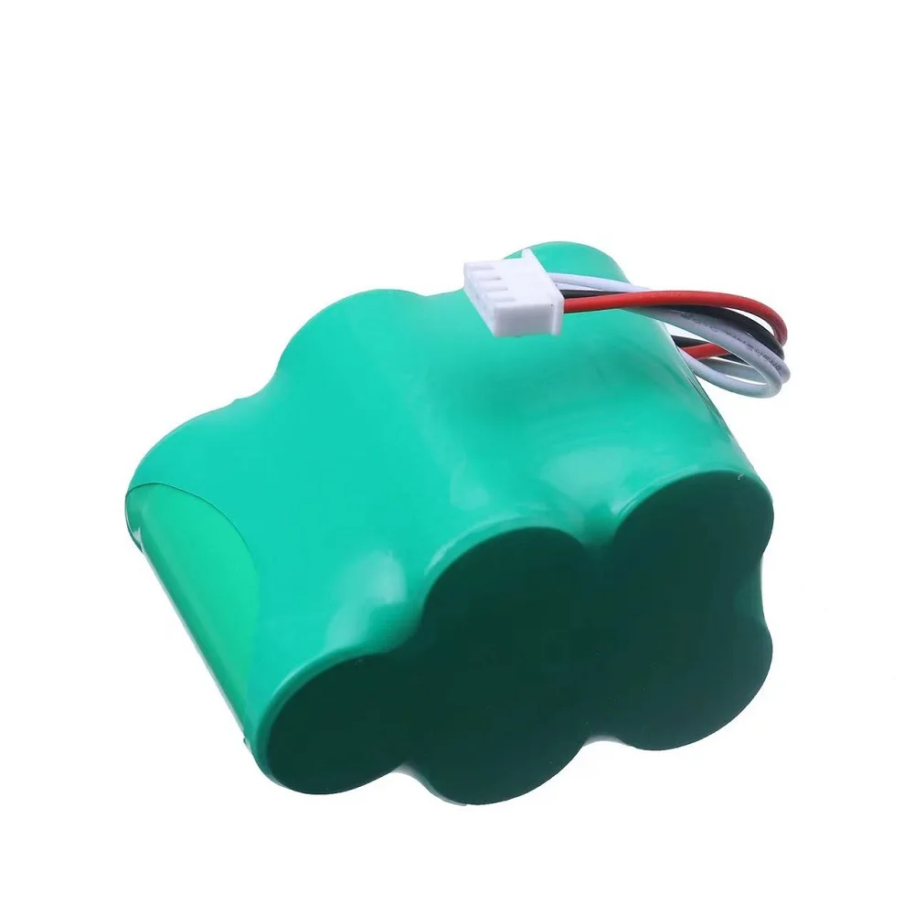 6V 3500mAh high capacity Replacement Battery for Ecovacs Deebot D73 D76 D62 D63 D63S D65 D66 D68 D77 D79 730 760 TBD71 Part