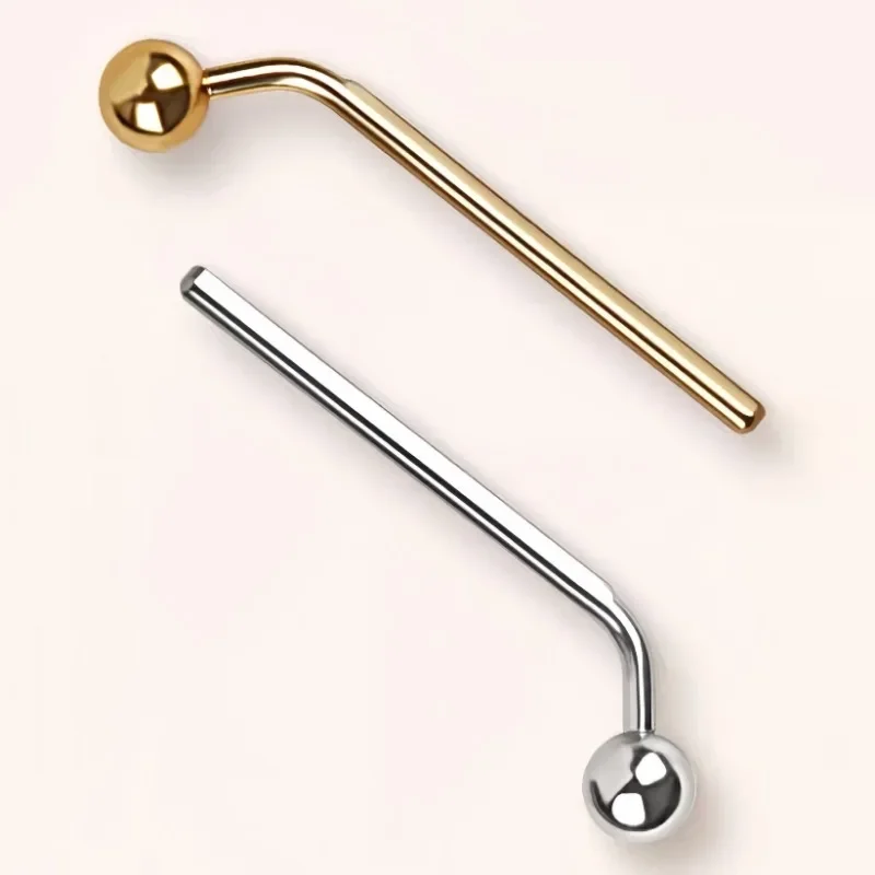Cabinet Door Long Handles Wardrobe Drawer High-end French Modern Minimalist Gold Silver Knob and Cupboard Handles for Furniture