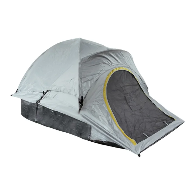 

Portable Tailgate Ross Border Pickup Truck Tent for Vehicles Multi-functional Waterproof Tent
